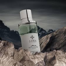 azha perfume mountaineer edp for him 100ml